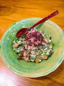 肴と肉 遊