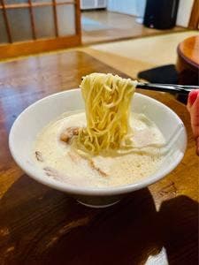 御忍び麺処 nakamuLab.