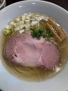 麺牛 ひろせ
