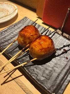 博多松介 西中洲店