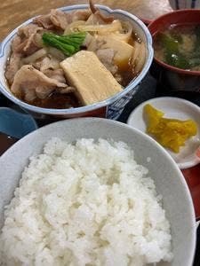 食事処 たかはし