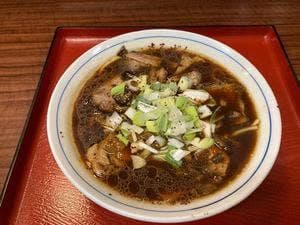 薬膳くすしそば本舗 まるぜん