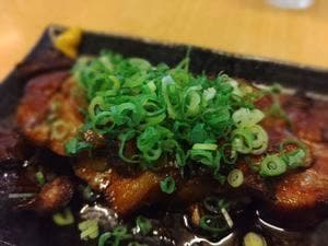 17時のシアワセ