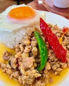 サワディー 麹町店