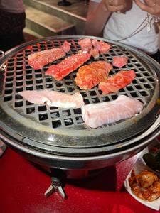 焼肉ホルモンたけ田 赤羽店