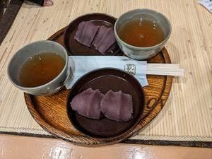 赤福茶屋 EXPASA御在所店