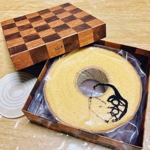 クラブハリエ B-studio 博多阪急店