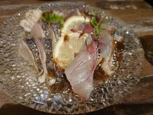 ビストロ スミモト KOBE