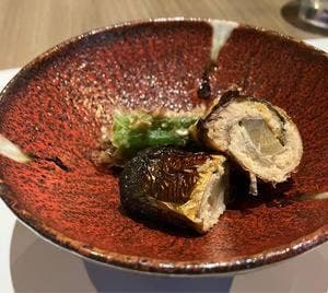 京橋 鮨 黒潮海閤