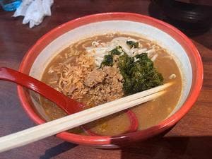 麺場 田所商店 山口店