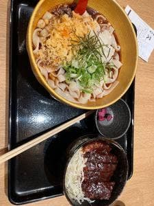 四代目 一八 久屋御殿