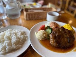 FARM RESTRANT HARVEST