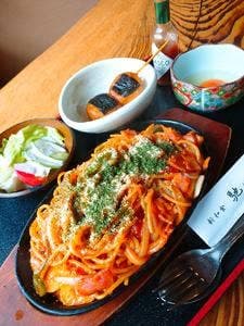 新和食 馳