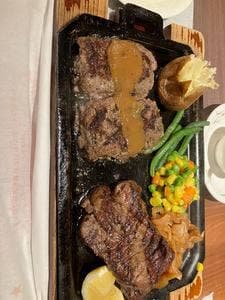 ハングリータイガー 若葉台店