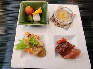 中国料理 驊騮 カリュウ