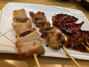 串鳥 時計台通店