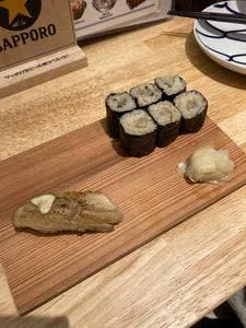 裏なんばサカナエビス