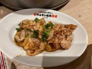 焼肉食べ飲み放題 大衆ホルモン酒場 ときわ亭 阪急伊丹駅前店