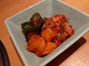 焼肉きんぐ 昭島店