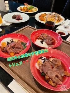 Café Restaurant Le Temps