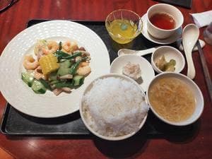 南国酒家 香林坊店