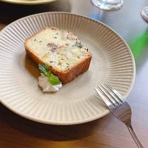 古民家カフェ imoca