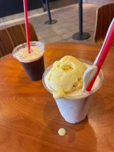 COLD STONE CREAMERY 三井アウトレットパークジャズドリーム長島店