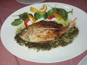 Bistrot La Cucina