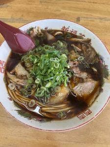 新福菜館 久御山店