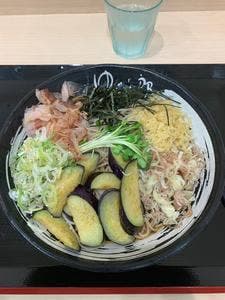 ゆで太郎 もつ次郎 新越谷駅前店