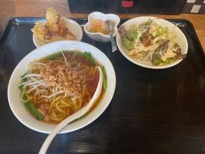 創味中華 銘蘭