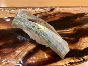 寿司割烹 赤坂 三十朗