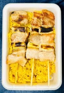 ハセガワストア昭和店