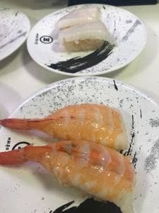 回転寿司みさき ビーンズ新杉田店