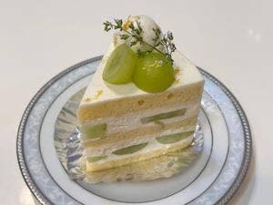 菓子屋 Bstone Bakers