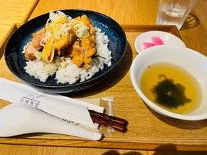沿線食堂