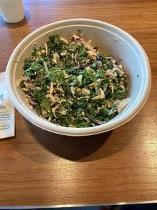 CRISP SALAD WORKS 麻布十番店