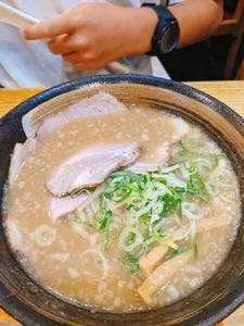 まりお流らーめん