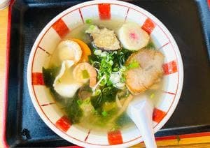 北の岬さくらばな
