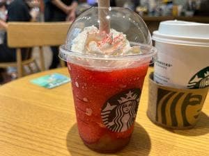 スターバックス コーヒー 帝京大学板橋キャンパス店