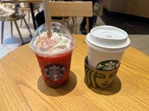 スターバックス コーヒー 帝京大学板橋キャンパス店