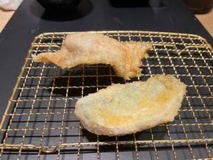 博多天ぷら たかお ジョイナス横浜店