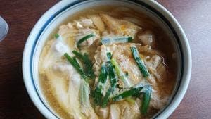 味の蔵めん処九ちゃん