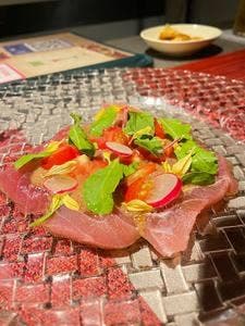 イタリアンバル -TARU-