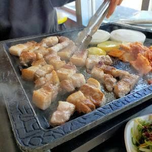 てじ韓 稲沢店