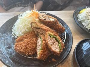 とんかつ神楽坂さくら 川口店