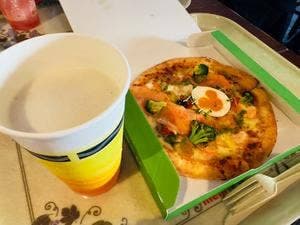 ザンビーニ・ブラザーズ・リストランテ