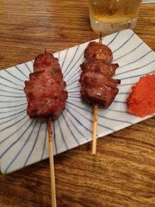 もつ焼コニー