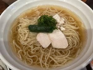 鯛そば・茶漬 磯LABO