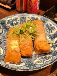 華のれん